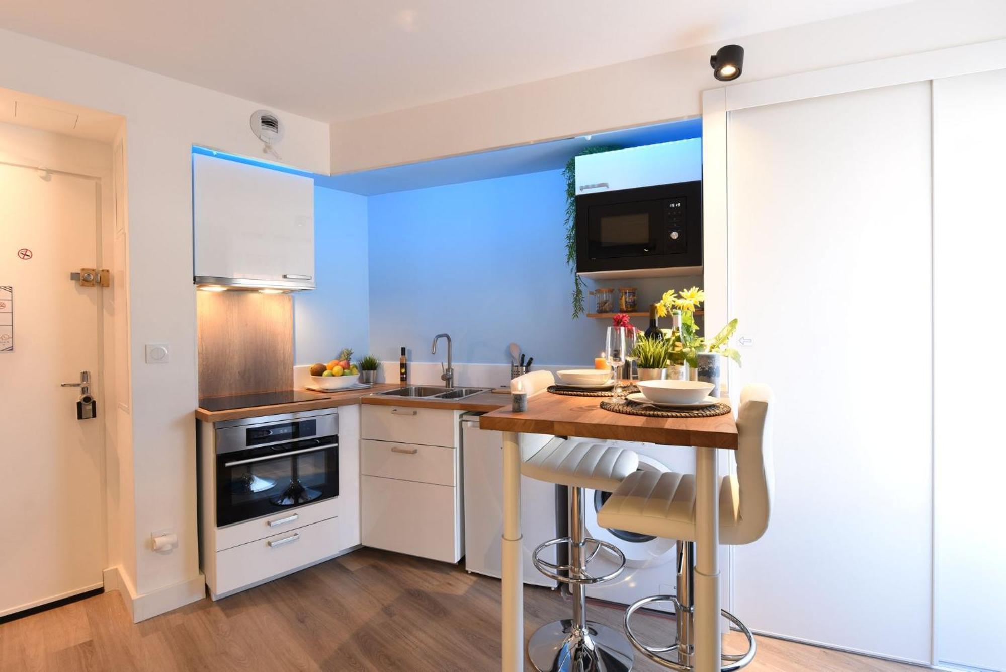 Super Chazelles - Metro - Hopitaux Lyon Sud Apartment Saint-Genis-Laval Bagian luar foto