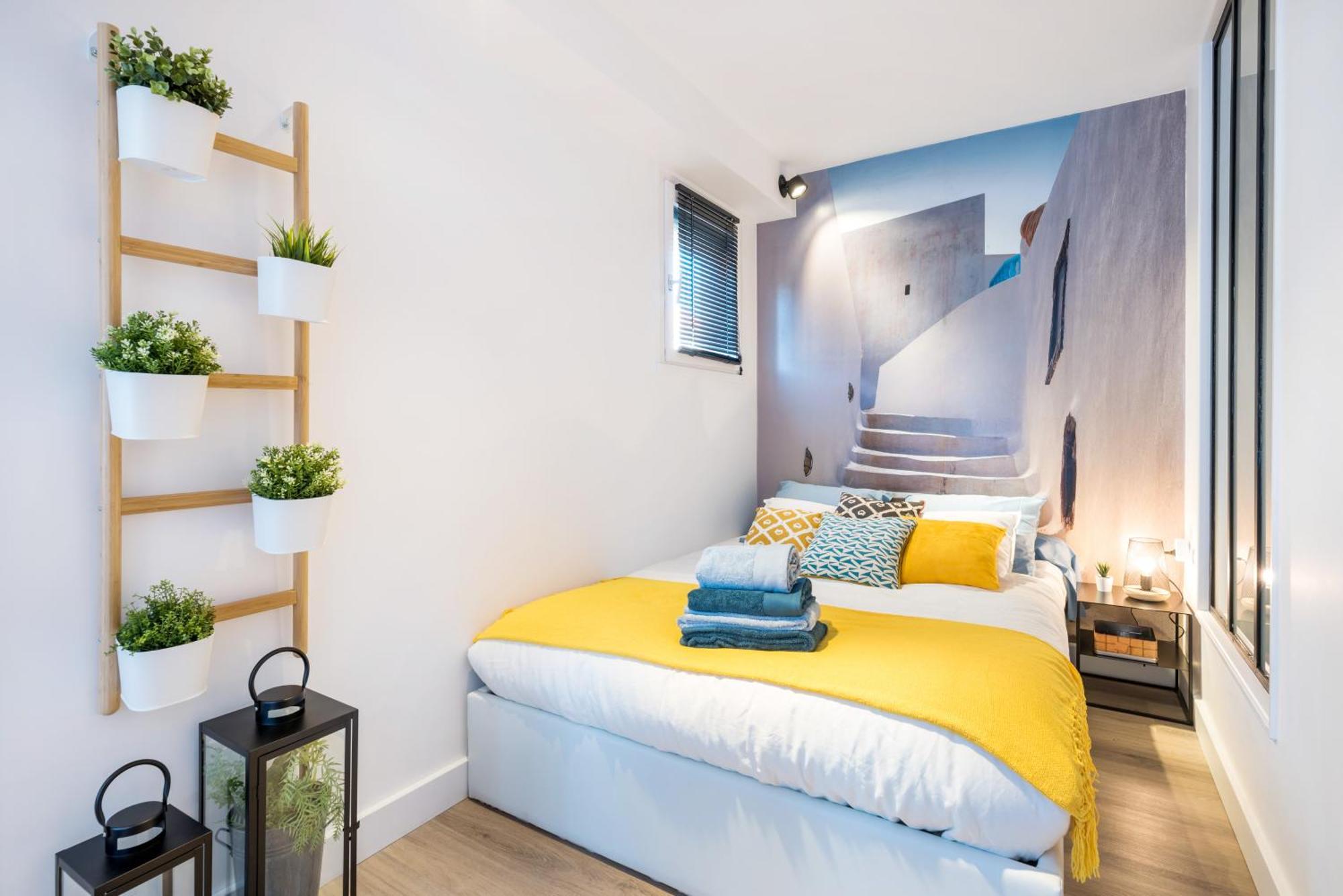 Super Chazelles - Metro - Hopitaux Lyon Sud Apartment Saint-Genis-Laval Bagian luar foto