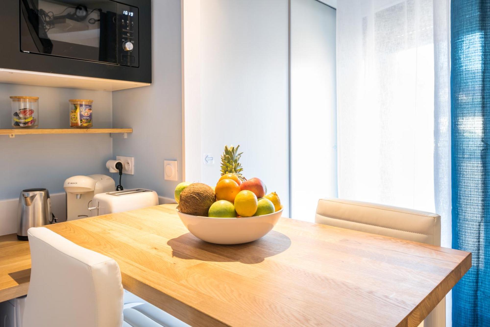 Super Chazelles - Metro - Hopitaux Lyon Sud Apartment Saint-Genis-Laval Bagian luar foto