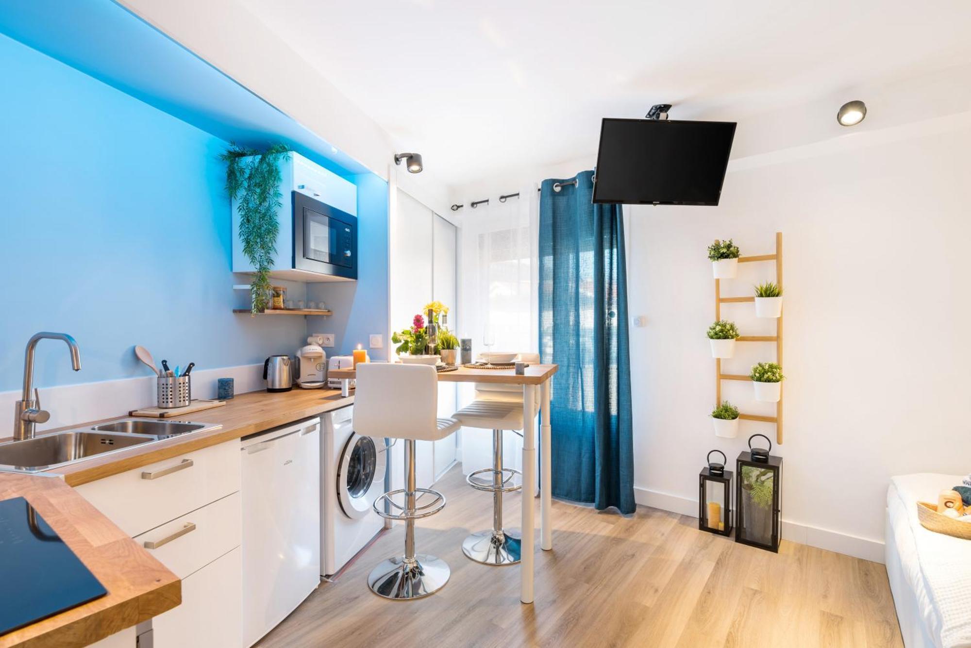 Super Chazelles - Metro - Hopitaux Lyon Sud Apartment Saint-Genis-Laval Bagian luar foto