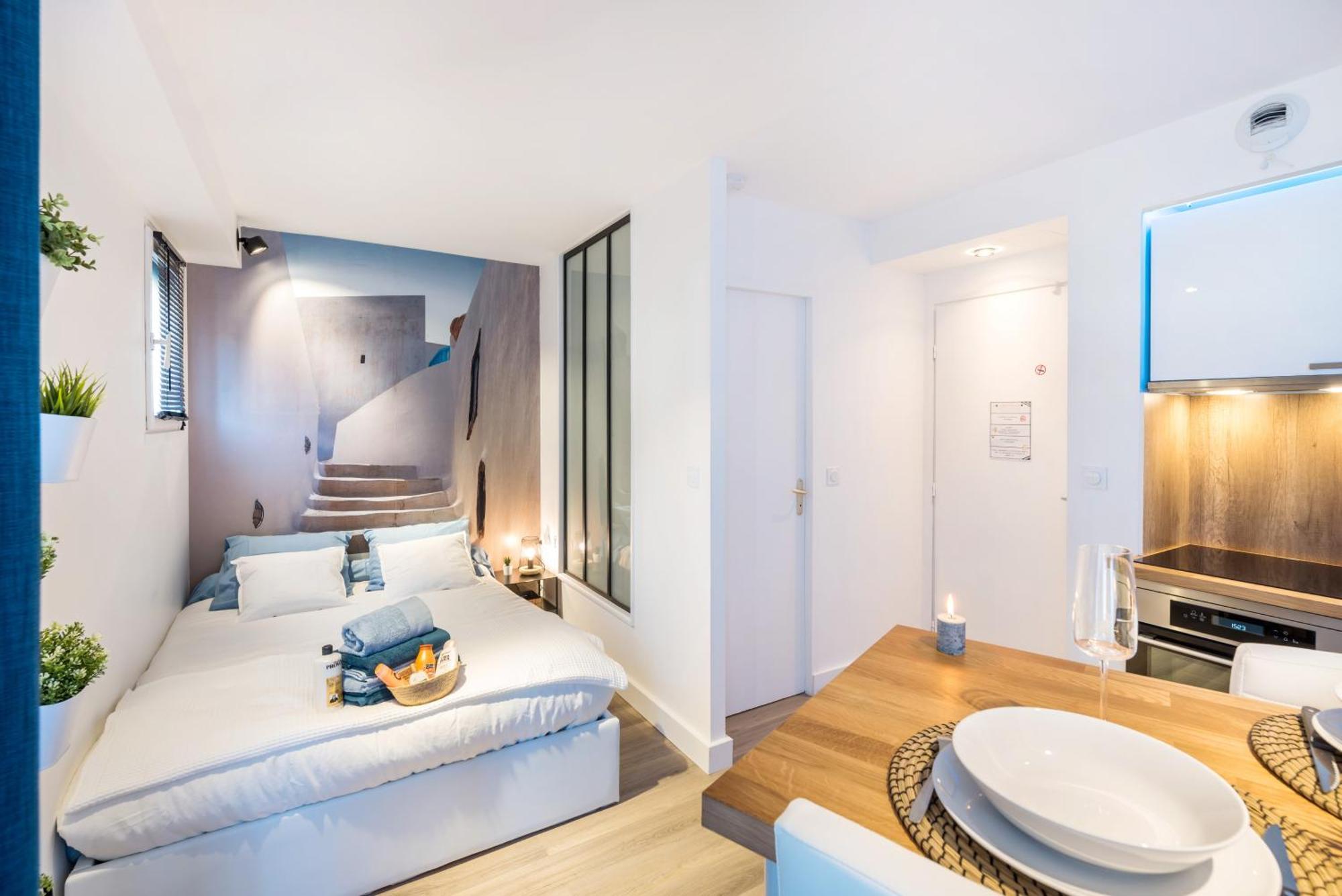 Super Chazelles - Metro - Hopitaux Lyon Sud Apartment Saint-Genis-Laval Bagian luar foto