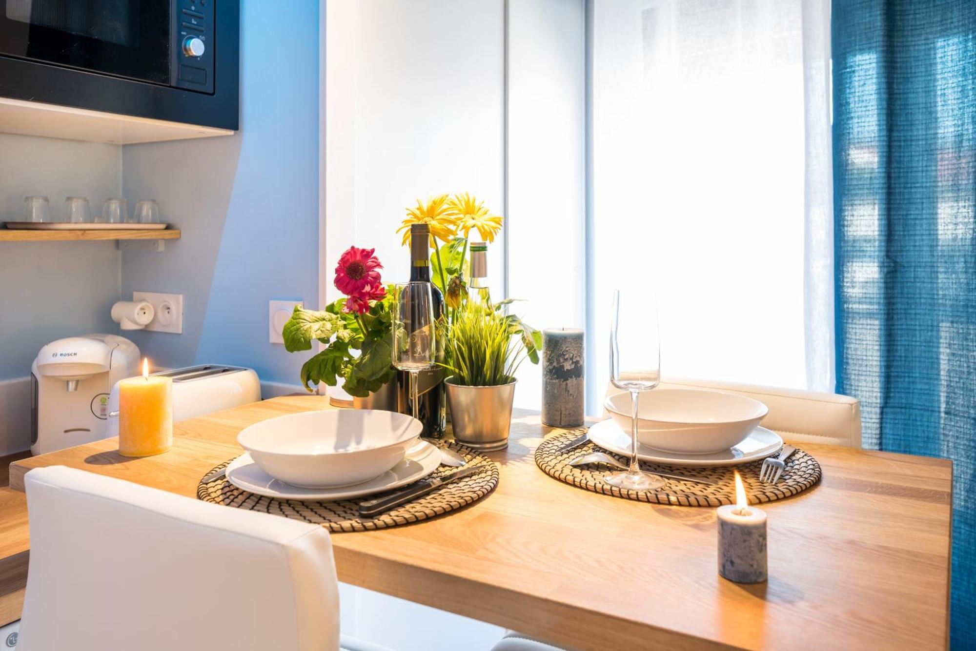 Super Chazelles - Metro - Hopitaux Lyon Sud Apartment Saint-Genis-Laval Bagian luar foto